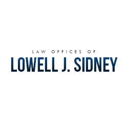 Law Offices of Lowell J. Sidney Profile Picture